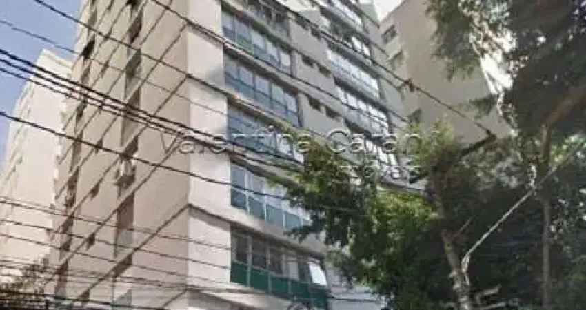 Apartamento com 3 quartos para alugar na Consolação, São Paulo 