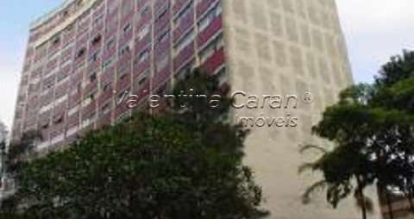 Apartamento com 4 quartos para alugar na Consolação, São Paulo 