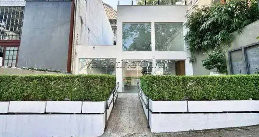 Ponto comercial para alugar na Vila Andrade, São Paulo 