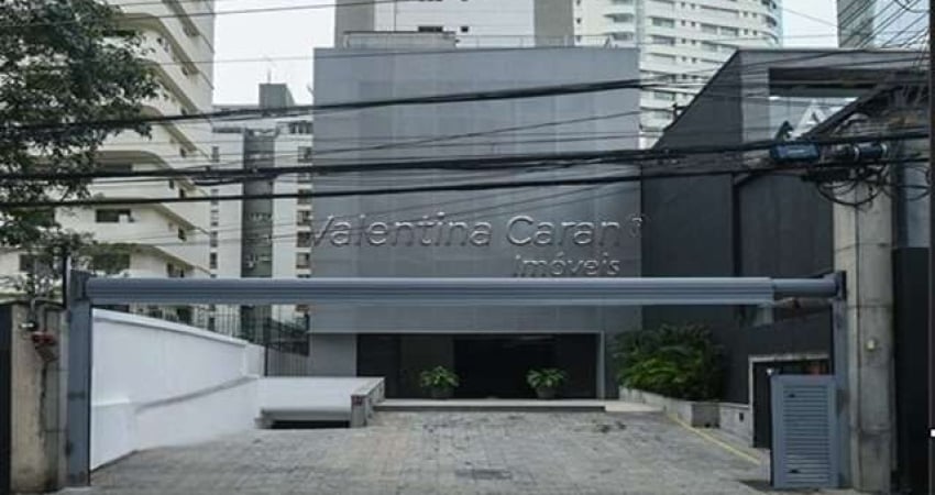 Prédio para alugar no Itaim Bibi, São Paulo 