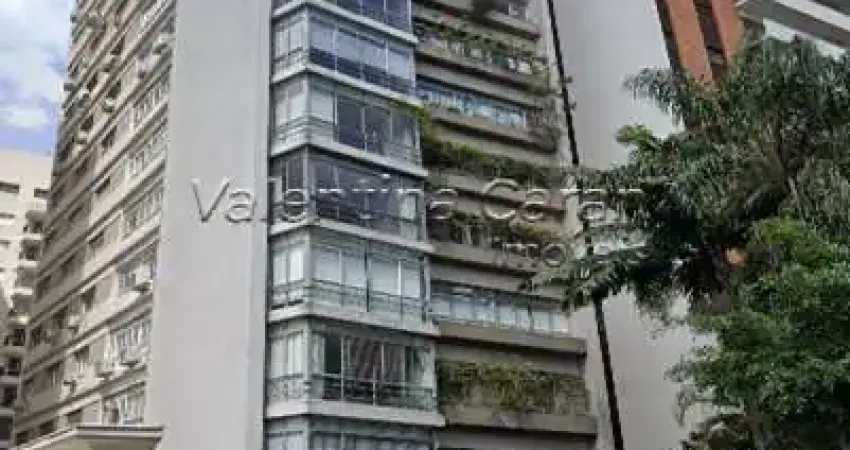 Apartamento com 3 quartos à venda em Higienópolis, São Paulo 