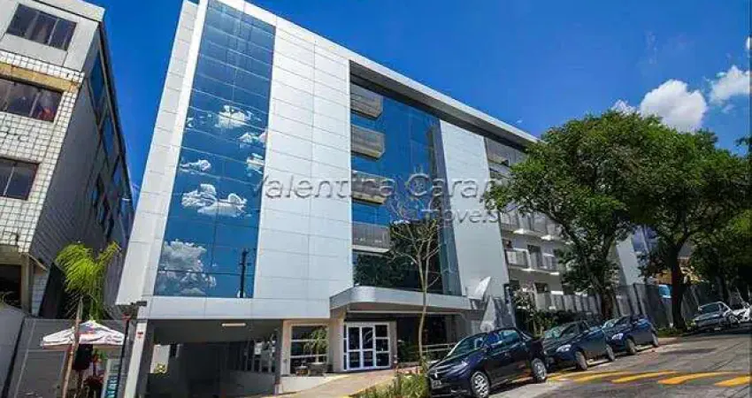 Sala comercial para alugar no Campo Belo, São Paulo 
