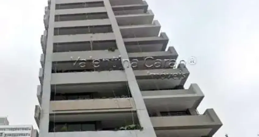 Apartamento com 1 quarto à venda em Higienópolis, São Paulo 