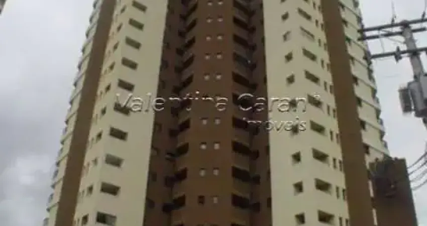 Apartamento com 4 quartos à venda no Paraíso do Morumbi, São Paulo 