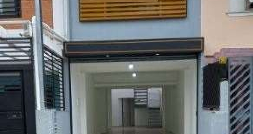 Ponto comercial para alugar no Campo Belo, São Paulo 