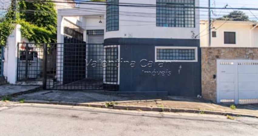 Barracão / Galpão / Depósito para alugar na Lapa, São Paulo 