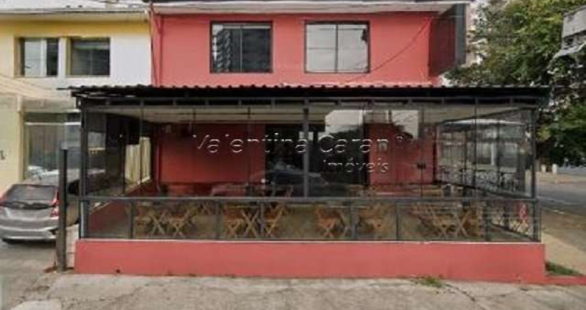 Ponto comercial para alugar no Campo Belo, São Paulo 