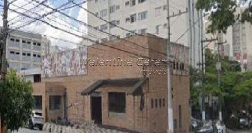Ponto comercial para alugar em Moema, São Paulo 