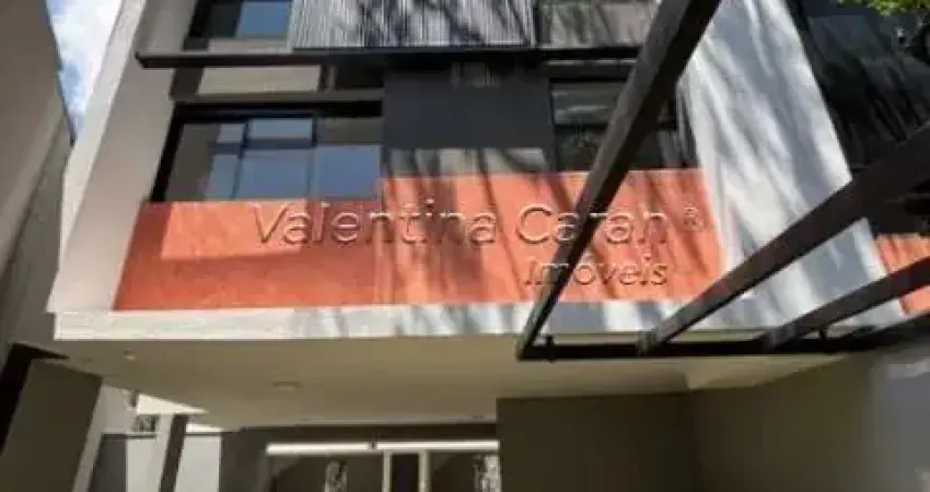 Casa em condomínio fechado com 3 quartos à venda na Vila Madalena, São Paulo 