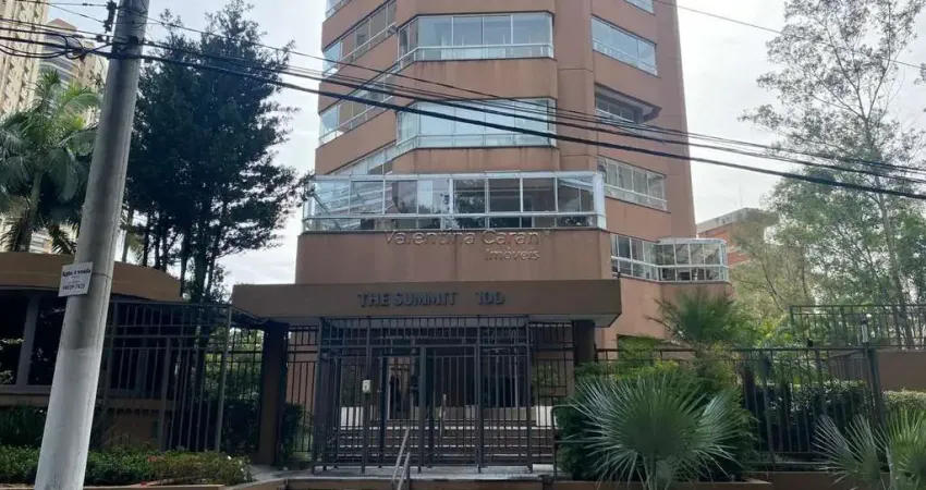 Apartamento à venda no Panamby, São Paulo 