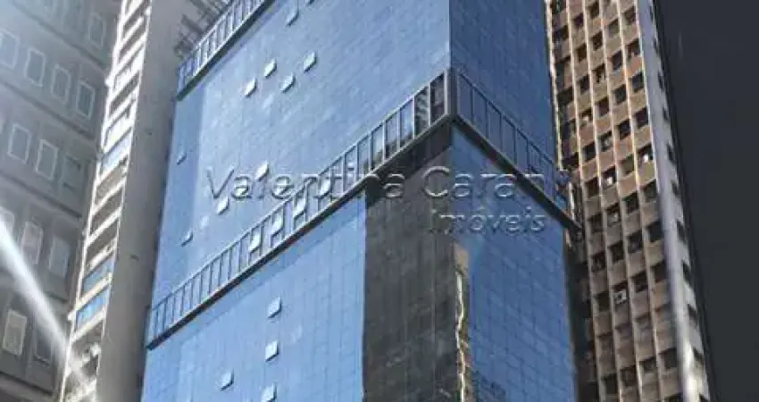 Sala comercial para alugar no Jardim Paulista, São Paulo 