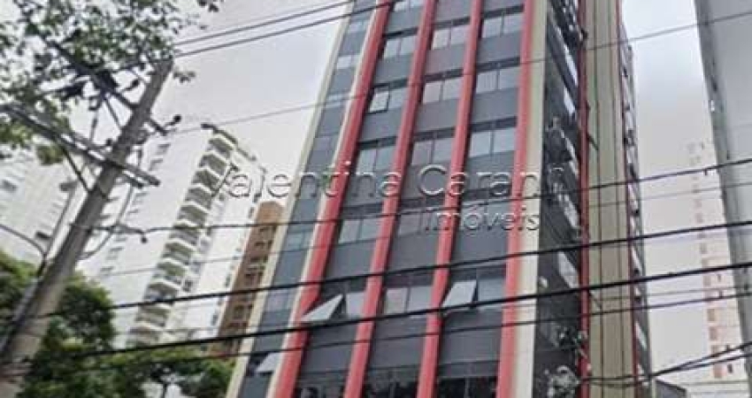 Sala comercial para alugar no Paraíso, São Paulo 