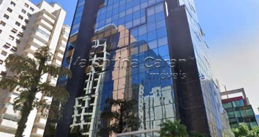 Sala comercial para alugar na Vila Olímpia, São Paulo 