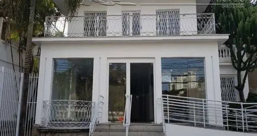 Casa comercial para alugar no Pacaembu, São Paulo 