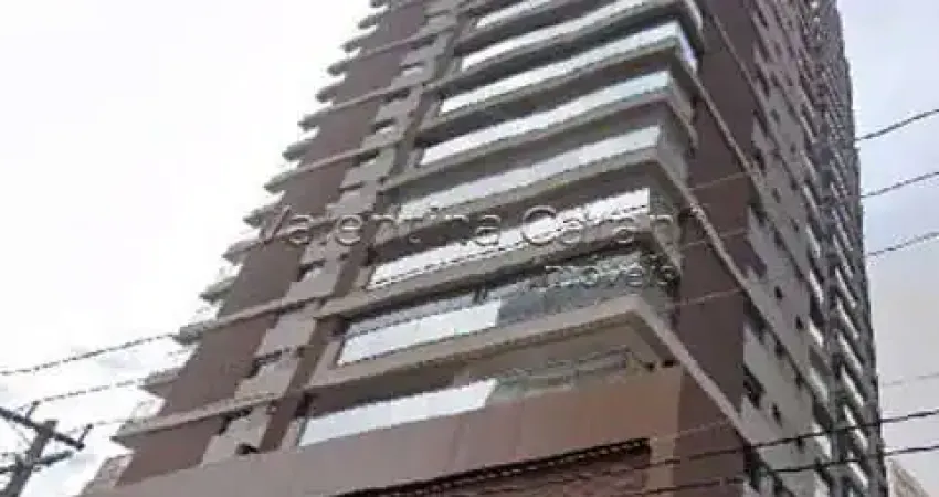 Apartamento com 2 quartos para alugar no Brooklin, São Paulo 