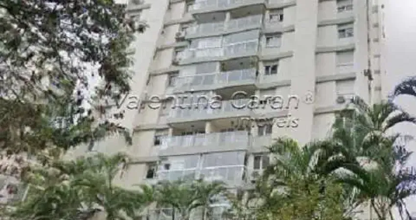 Apartamento com 3 quartos para alugar na Vila Nova Conceição, São Paulo 