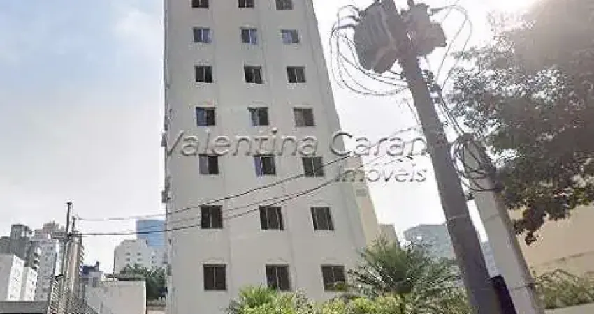 Apartamento com 3 quartos para alugar no Itaim Bibi, São Paulo 