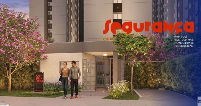 Apartamento em Vila Constança, São Paulo/SP