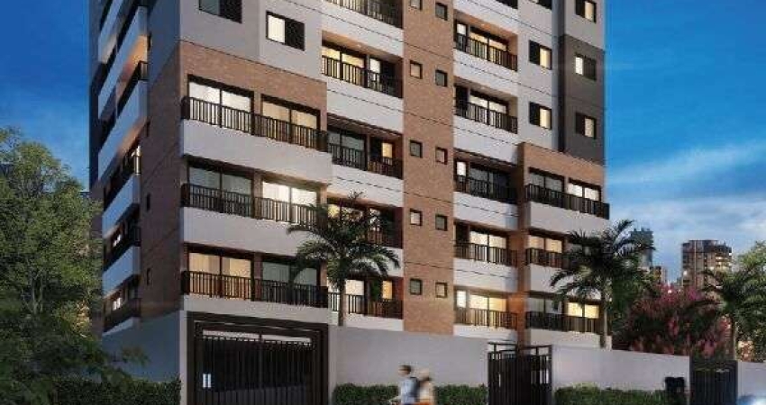 Apartamento em Parada Inglesa, São Paulo/SP