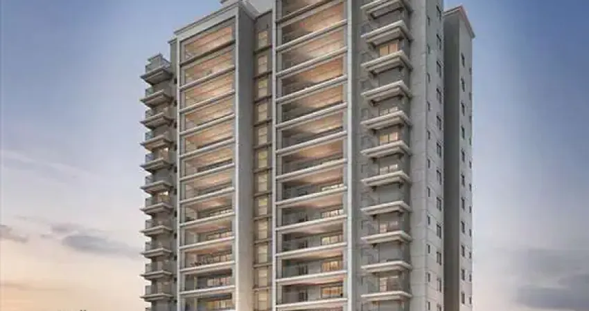 Apartamento Alto Padrão para Venda em Tucuruvi São Paulo-SP