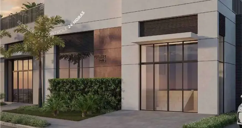 Apartamento à venda no bairro Lapa - São Paulo/SP, Zona Oeste