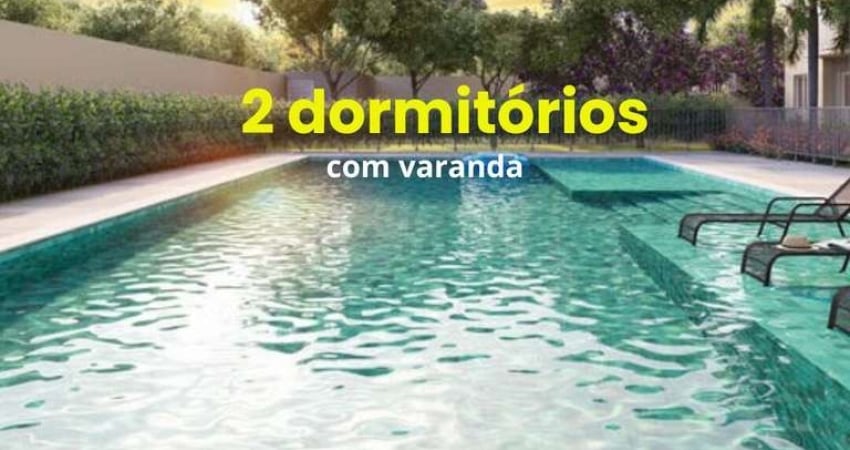 Apartamento em Jaçanã, São Paulo/SP