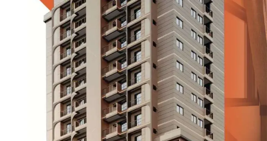 Apartamento com 1 quarto à venda na Rua Almirante Brasil, 425, Mooca, São Paulo