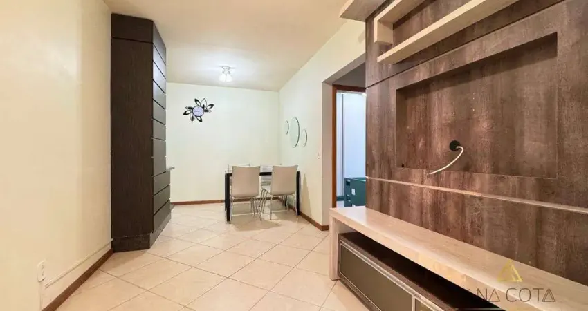 Apartamento com 3 dormitórios à venda, 71 m² por R$ 450.000,00 - Água Verde - Blumenau/SC