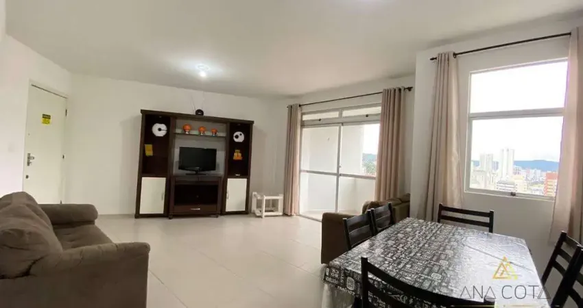 Apartamento com 3 dormitórios à venda, 92 m² por R$ 570.000,00 - Vila Nova - Blumenau/SC