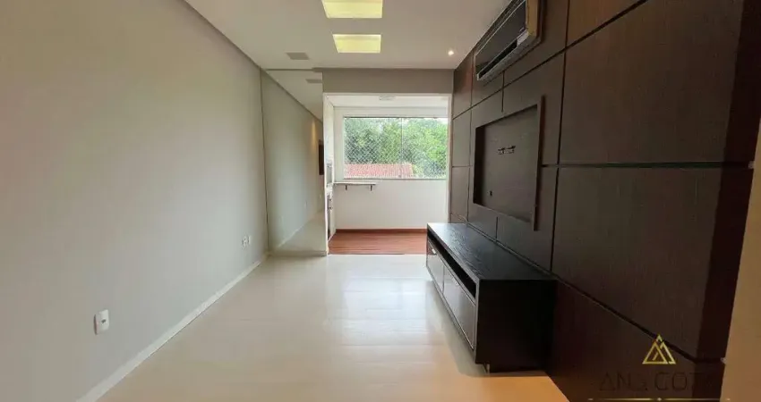 Apartamento com 3 dormitórios à venda, 95 m² por R$ 565.000,00 - Escola Agrícola - Blumenau/SC