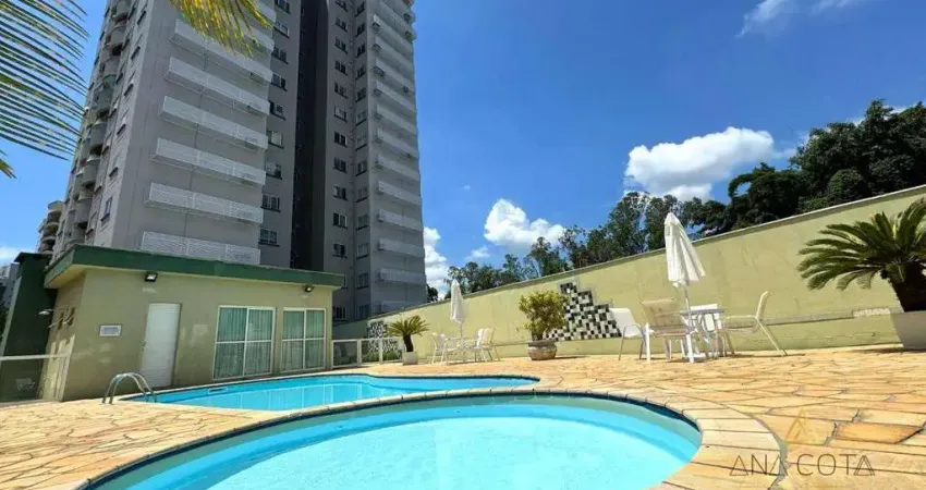 Apartamento com 3 dormitórios à venda, 92 m² por R$ 410.000,00 - Jardim Blumenau - Blumenau/SC
