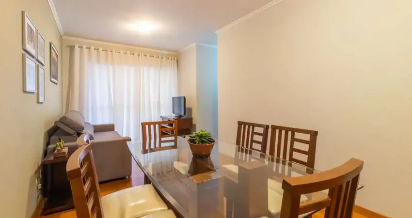 Apartamento com 2 dormitórios à venda, 71 m² por r$ 380.000,00 - garcia - blumenau/sc