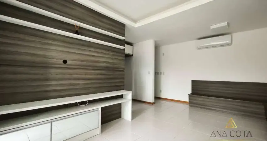 Apartamento com 2 dormitórios para alugar, 67 m² por R$ 3.470,00/mês - Victor Konder - Blumenau/SC