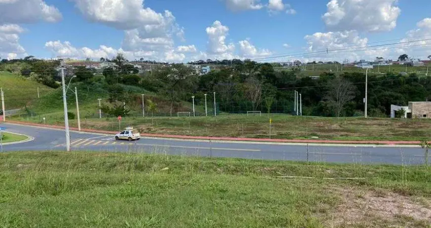 vendo lote no jardins barcelona senador Canedo com 315 metros de área ,