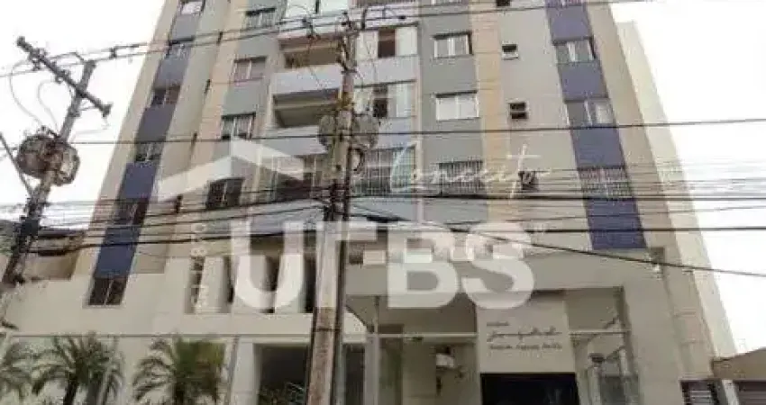 Apartamento amplo e versátil de 80,49m² no Edifício Joaquim Augusto Perillo
