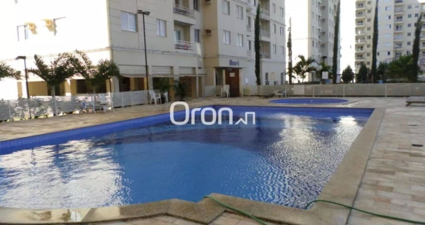 vendo apartamento de 3 quartos uma suíte setor Goiânia 2 residencial felicita