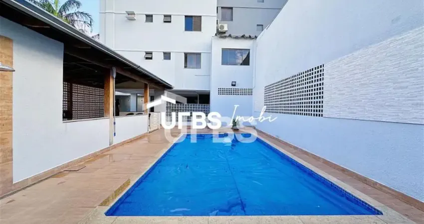 vendo apartamento de 3 quartos duas  suíte no jardim américa  Goiânia goiás residencial American garden