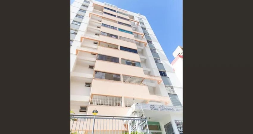 vendo apartamento de 3 quartos uma suíte residencial laguna setor bela vista