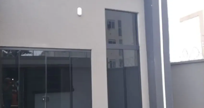 vendo casa de 2 quartos uma suite setor morada do sol  minha casa minha vida