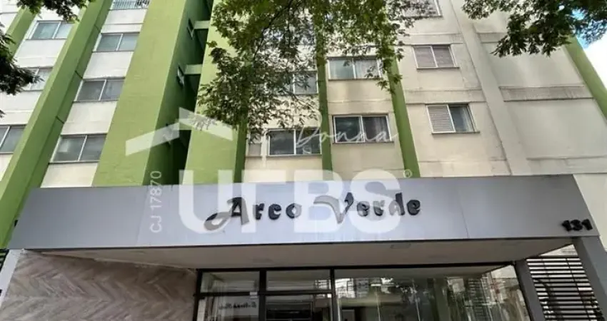 Vendo apartamento de 3 quartos uma suite no setor oeste arco verde