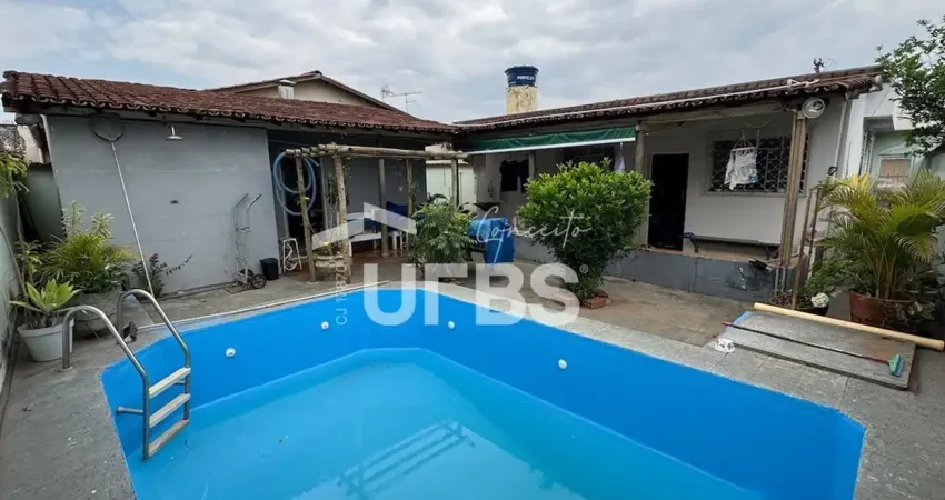 Casa com 3 quartos à venda na Rua 271, 352, Setor Coimbra, Goiânia