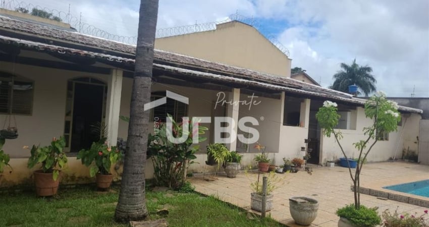 casa  no setor jaó  com 3 quartos e duas suítes