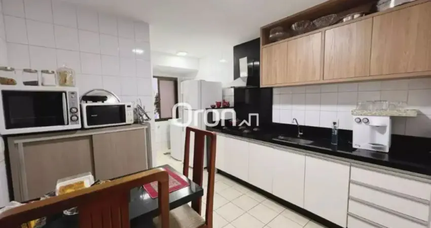 lindo apartamento de 4 quartos 2 suítes no jardim America residencial America garden