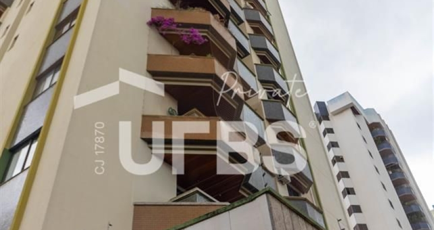 lindo apartamento com 5 quartos e 2 suítes setor oeste edifício kalinan setor oeste
