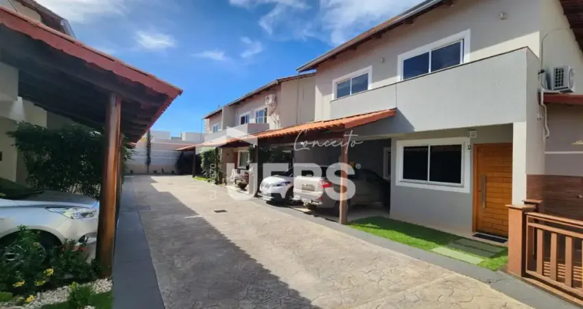 lindo sobrado condomínio vilage isabela 3 quartos uma suite jardim America
