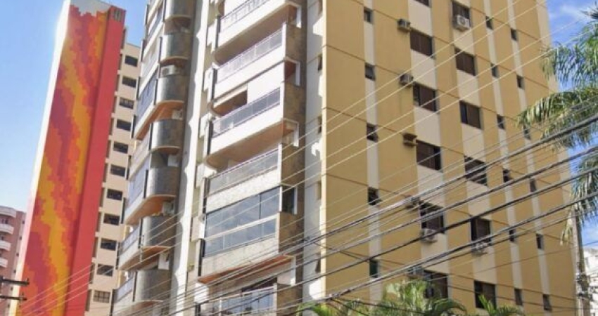 vendo apartamento com 4 quartos 2 suítes, setor bela vista edificio taj mahal