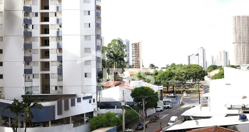 lindo apartamento no setor nova suíça com  3 quartos 2 suítes edifício dona Alzira