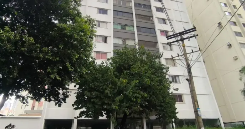 vendo apartamento no setor oeste com 3 quartos uma suíte edifício bremem