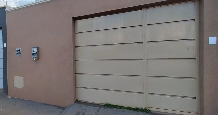 linda casa de 2 quartos uma suíte no setor Portinari Goiânia