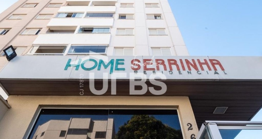 vendo apartamento de 2 quartos uma suite setor serrinha